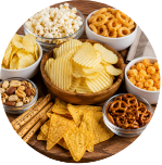 Pastas y Tapas: