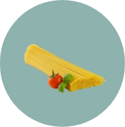 Pastas y Tapas