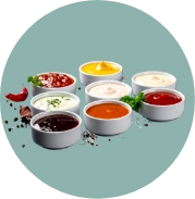 Salsas