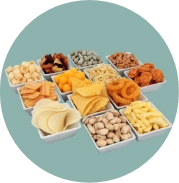 Snacks