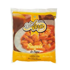 ÑOQUIS DE 1 KG DON VERA