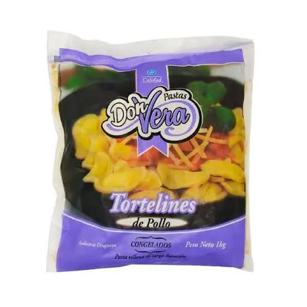 TORTELINES DON VERA 1KG