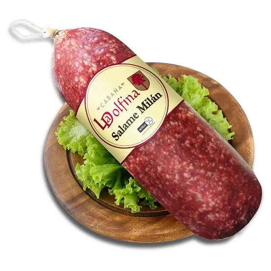 SALAME MILAN DOLFINA