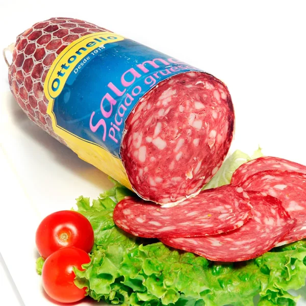 SALAME CRIOLLO PICADO FINO OTTONELLO