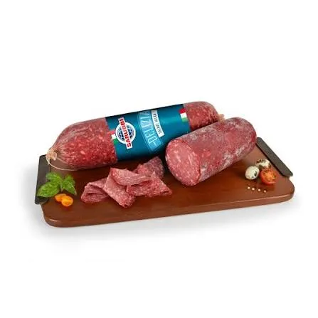 SALAME MILAN DELIZIA SARUBBI