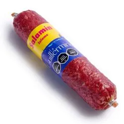 SALAME LA GUILLERMINA