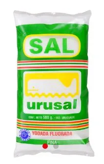 SAL URUSAL 25KG.