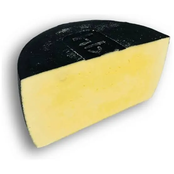 QUESO SEMIDURO