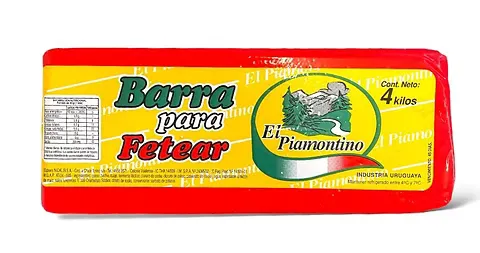 QUESO SANDWICHE PIAMONTINO