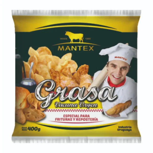 GRASA MANTEX 10KG