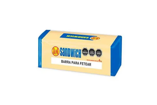 QUESO SANDWICHE ALPA