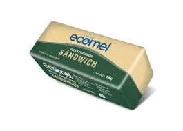 QUESO SANDWICHE ECOMEL