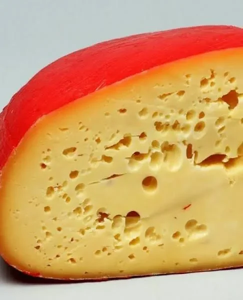 QUESO COLONIA