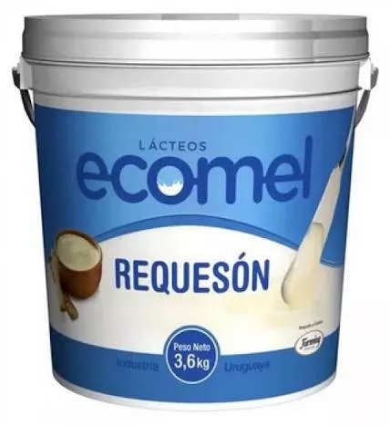 UNTABLE ECOMEL 3.6KG