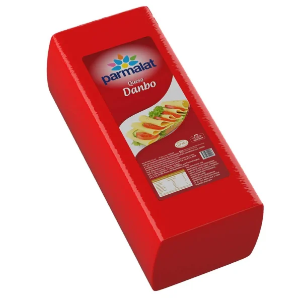 DAMBO PARMALAT
