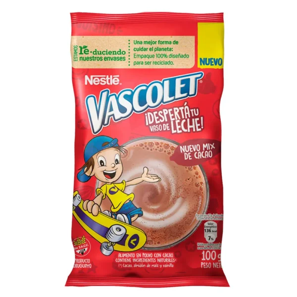VASCOLET 2.0 1KG