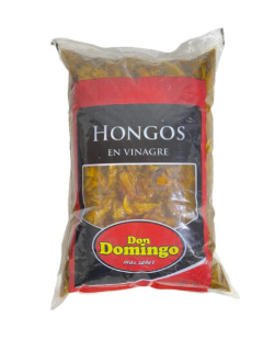 HONGOS EN VINAGRE 1KG DON DOMINGO