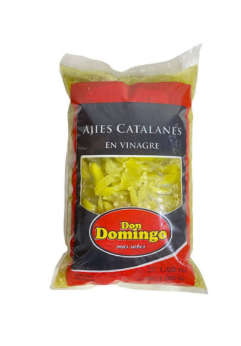AJIES CATALANES DON DOMINGO 1K