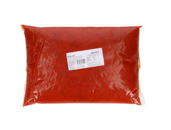 SALSA CONCENTRADA 3LS