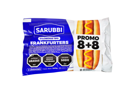 PANCHO SARUBBI PROMO 8+8