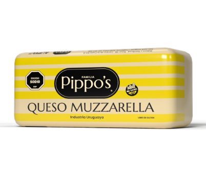 MUZZARELLA PIPPO`S