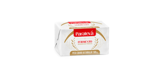 LEVADURA PARALEVA