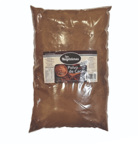 CACAO LAS MAGDALENAS 1KG