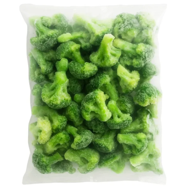 BROCOLI CONGELADO 1K