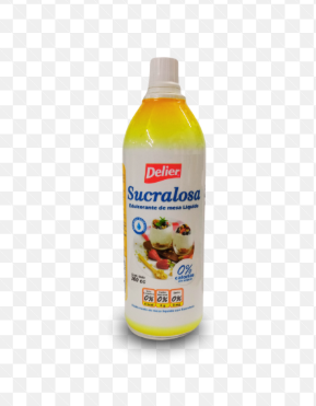 EDULCORANTE SUCRALOZA DELIER