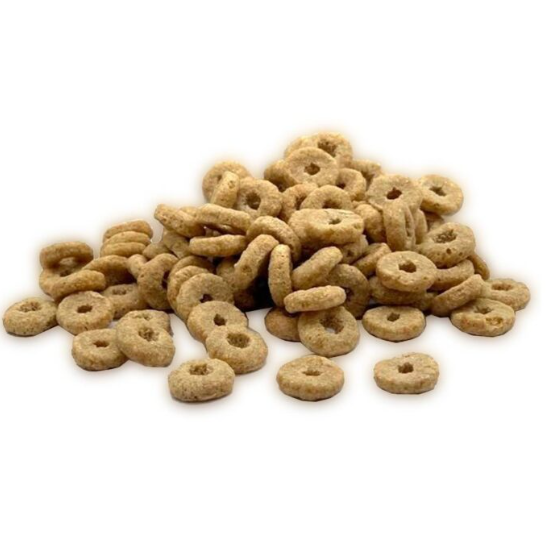 CEREALES DE AVENA Y MIEL 1KG
