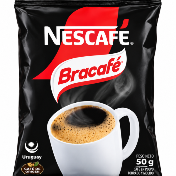 BRACAFE 50G SACHET