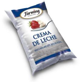 CREMA DE LECHE FARMING