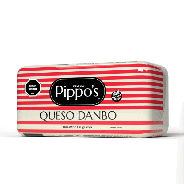 DAMBO PIPPOS