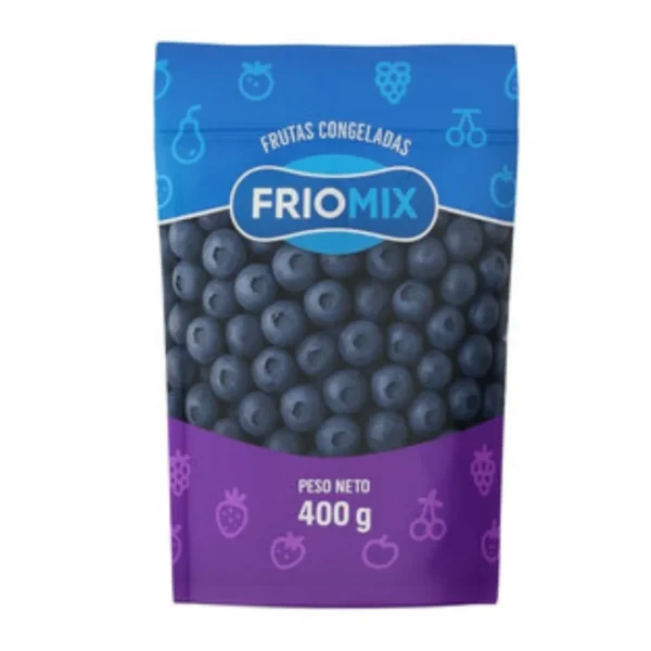 ARANDANO FRIOMIX X 400GS