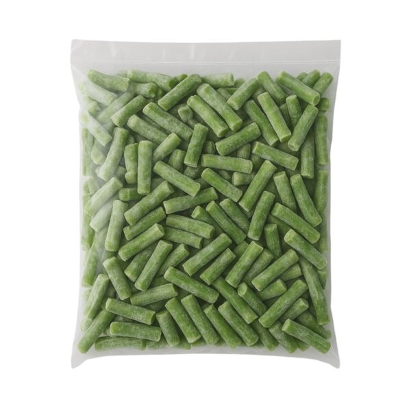CHAUCHAS CONGELADAS 1KG