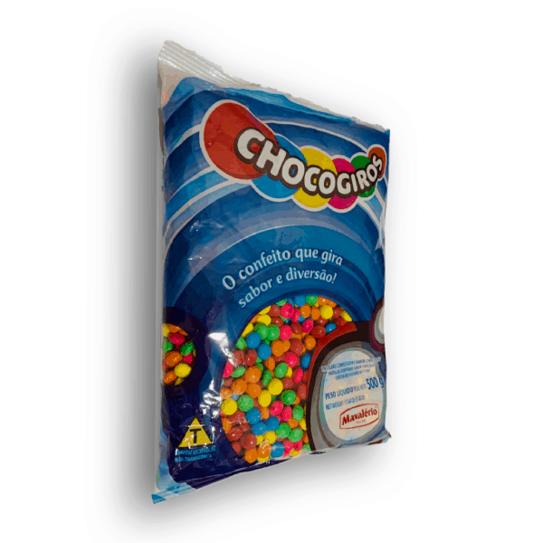 Chocogiros 500g