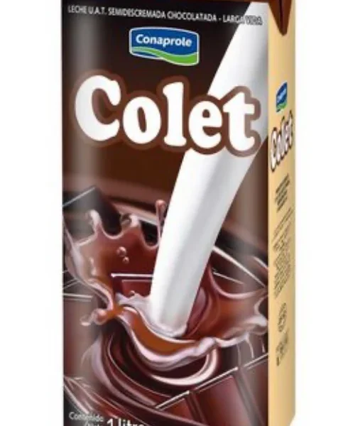 COLET CONAPROLE