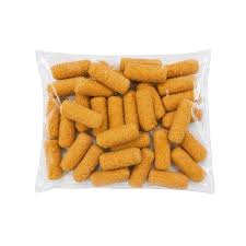 CROQUETA CAJA X 10KG
