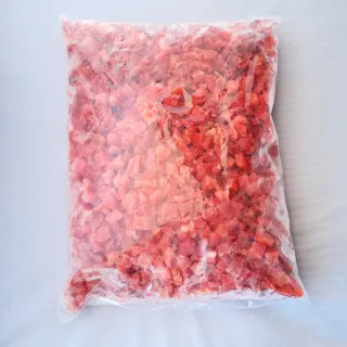 MORRÓN CONGELADO 1KG