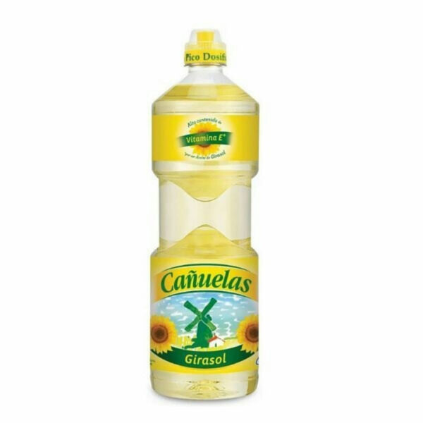 Aceite Cañuelas 900ml