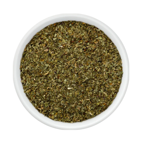 Albahaca deshidratada 500g