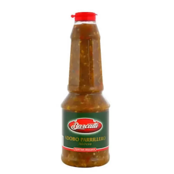 ADEREZO BARCATTI 440GS