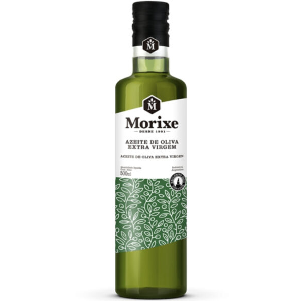 ACEITE DE OLIVA MORIXE 500ML