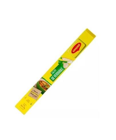 TUBO DE CALDOS MAGGI