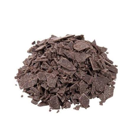 CHOCOLATE COBERTURA SEMI AMARGO COBER TOP