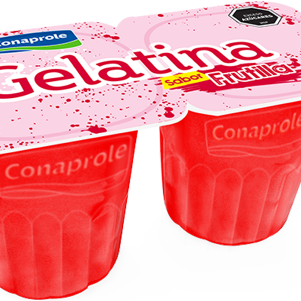 GELATINA CONAPROLE