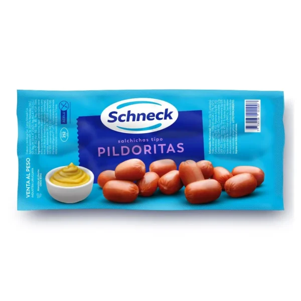 PILDORITA SCHNECK