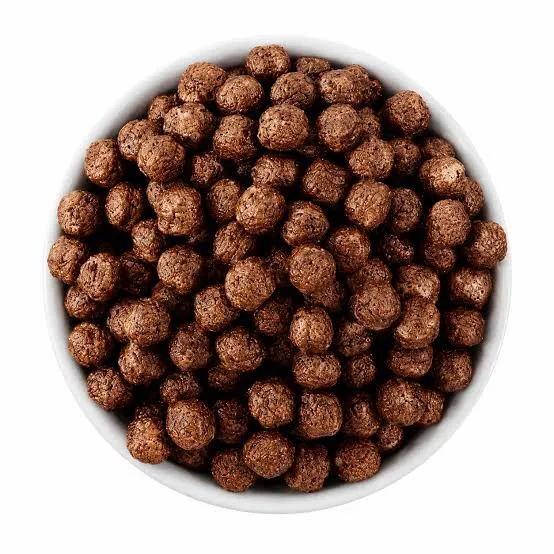 CEREAL DE CHOCOLATE 1KG
