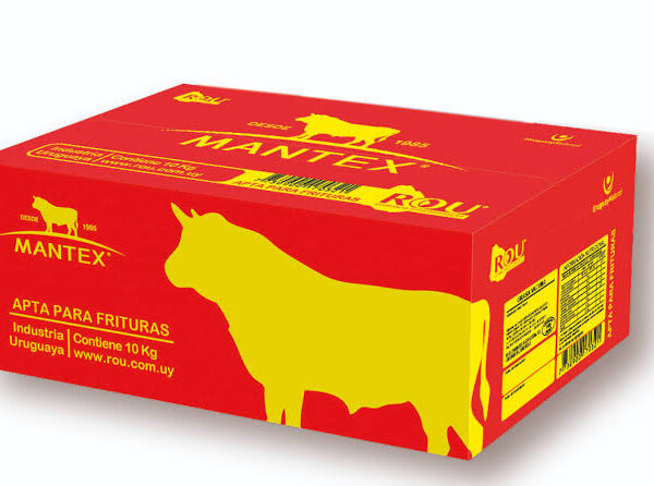 GRASA MANTEX 10KG
