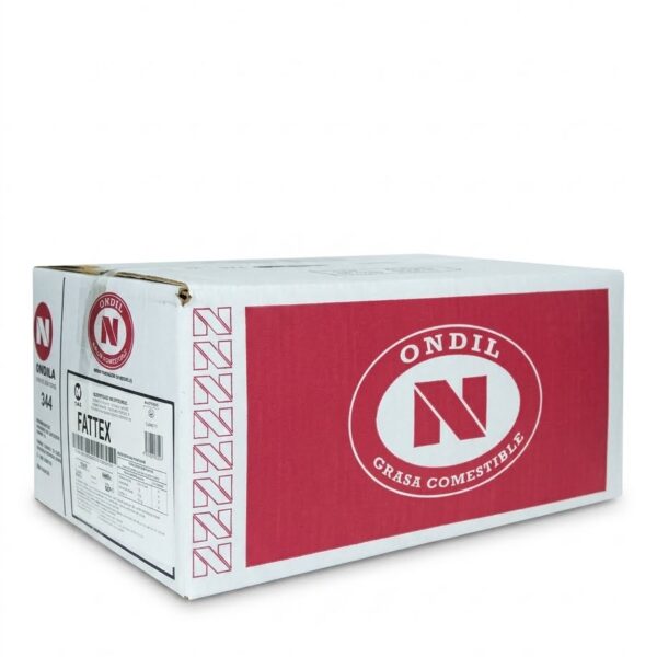 GRASA ONDIL 15KG